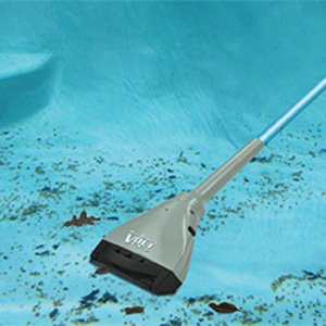 volt pool vacuum cleaner