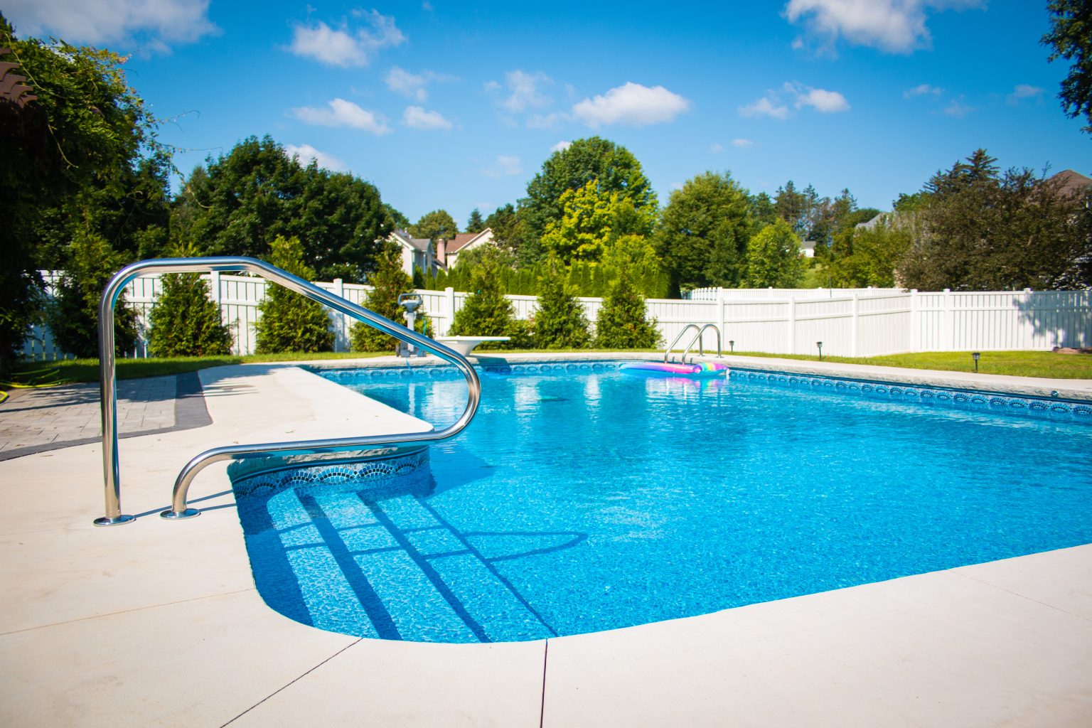 North Eastern Pool & Spa Inground Pools & Hot Tubs in Rochester NY