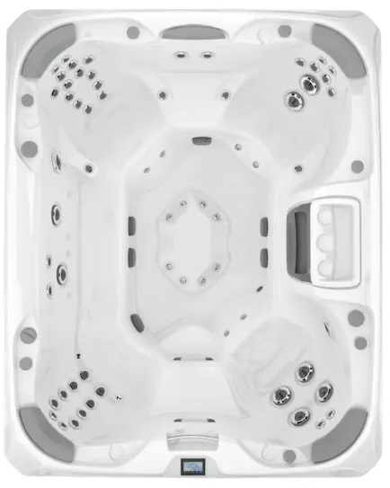 Sundance Spas 880 Aspen | 7 Person Spa - Image 4