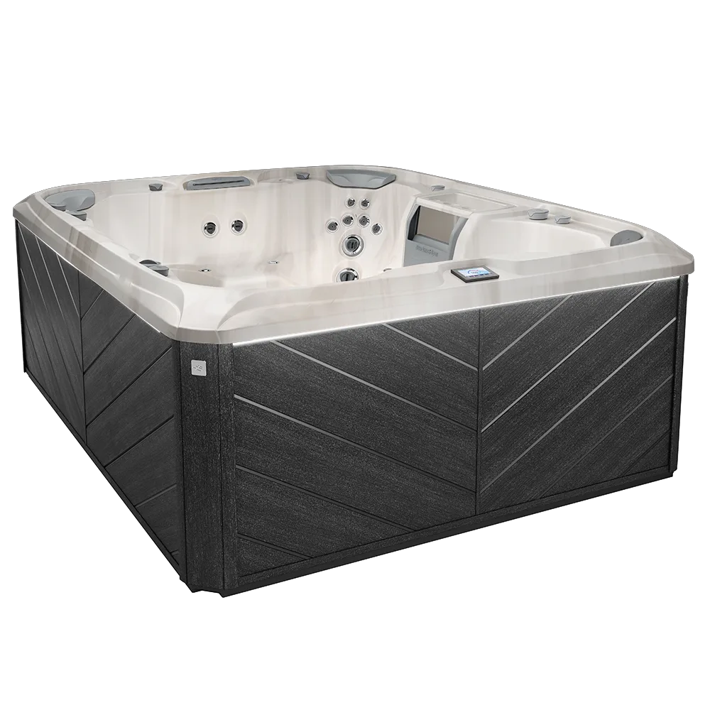 Sundance Spas 880 Aspen | 7 Person Spa - Image 2