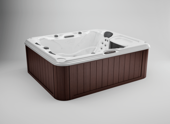 Sundance Spas 780 Dover 3 Person Spa North Eastern Pool & Spa