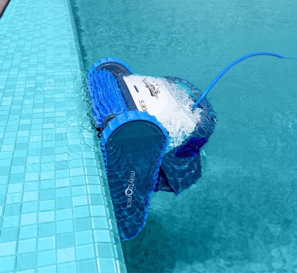Dolphin S300 Robotic Pool Cleaner