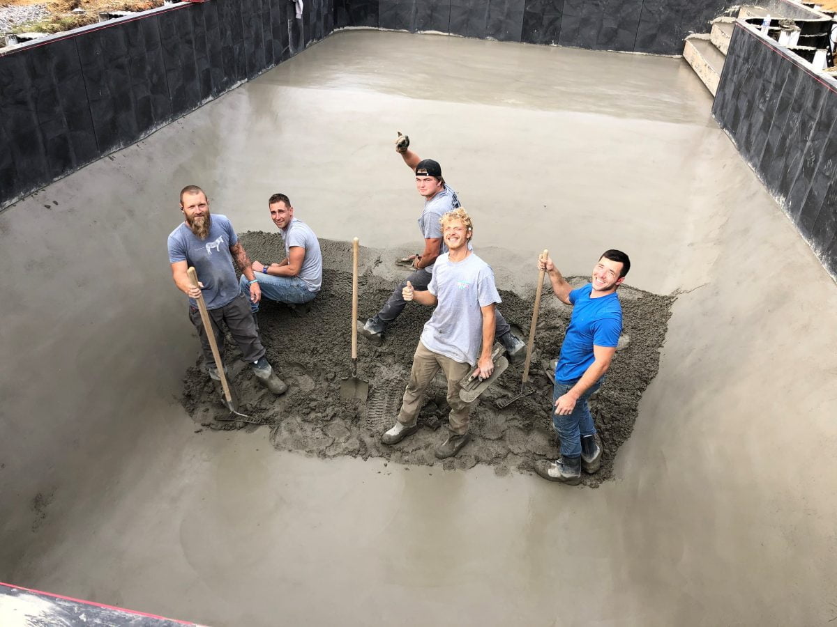 Careers North Eastern Pool & Spa