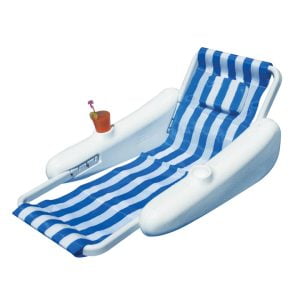 SunChaser™ Sling Style Floating Lounge Chair