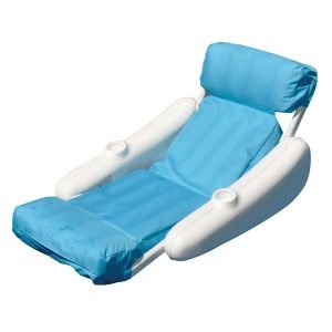 SunChaser™ SunSoft™ Luxury Lounger