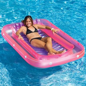 Swimline SunTan Tub