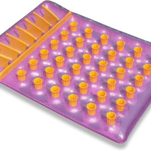 Swimline Double French Mattress