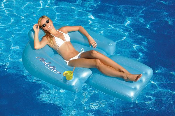 BelAire™ Lounger