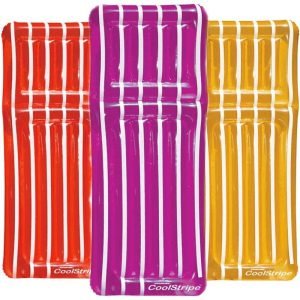 Swimline CoolStripe Lounger