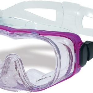 Swimline Key West Dive Mask