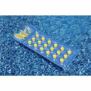 Swimline Pocket French Mattress