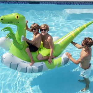 Swimline Rockin' Raptor