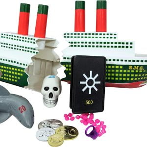 Swimline Wreck Dive Game