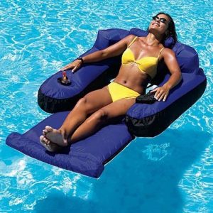 Swimline Ultimate Floating Lounger