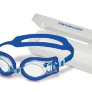 Caribe Swim Goggle With Case