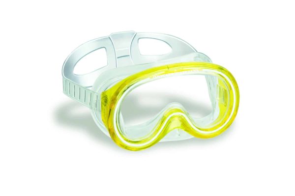 Swimline Kauai Thermotech™ Dive Mask