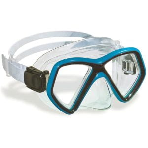 Swimline Monaco Recreational Swim Mask