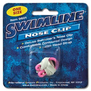 Swimline Nose Clip