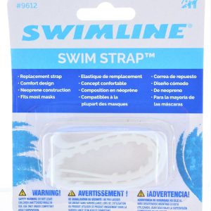 Swimline Replacement Mask Strap